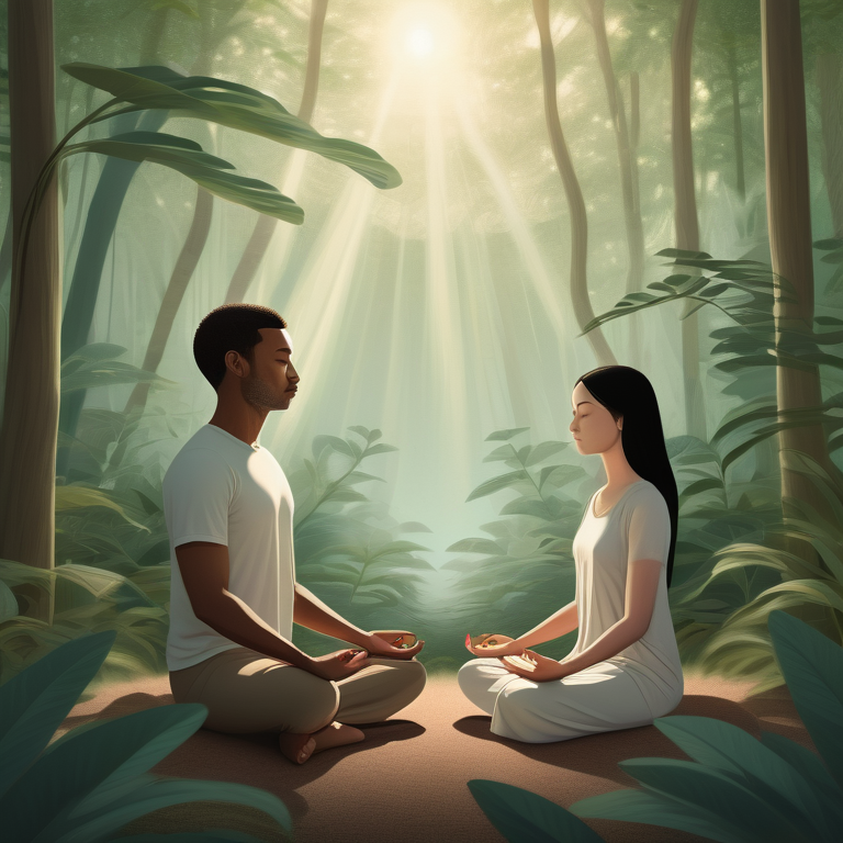 Tongkat Ali UK Benefits: Ultimate Guide for Men and Women