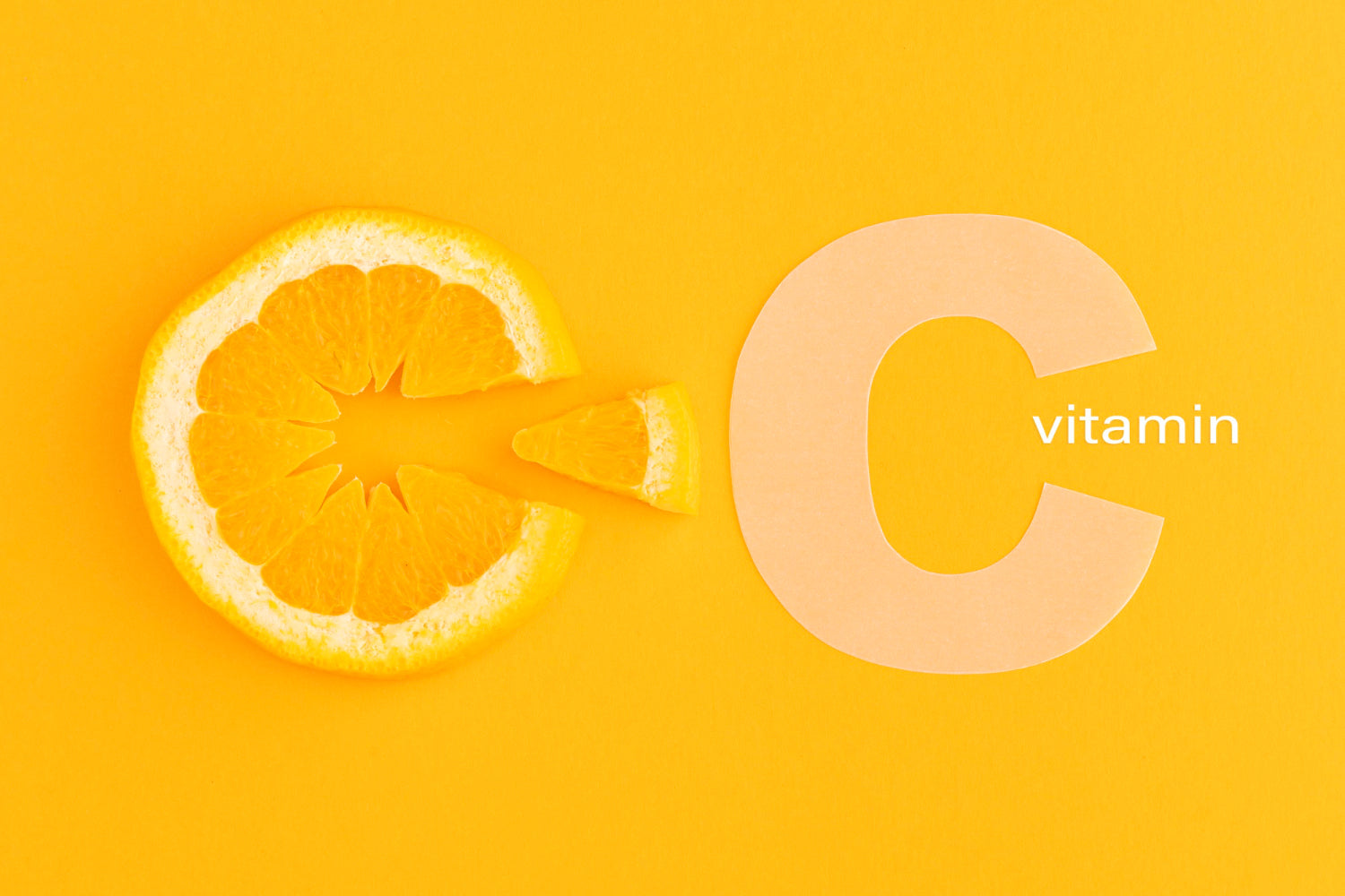 The Power of Liposomal Vitamin C Benefits