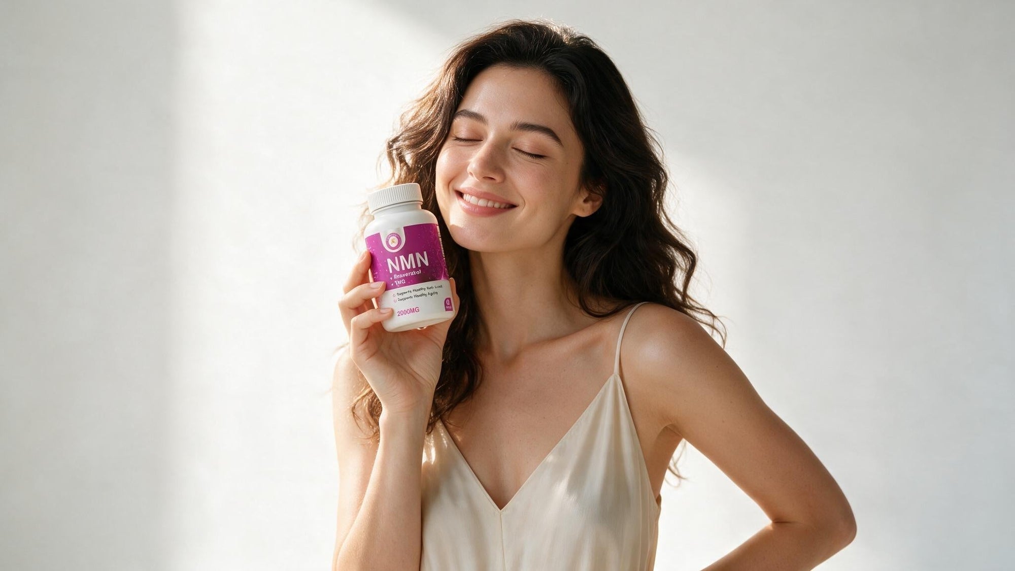 Keka Naturals NMN: Health Benefits You Should Know - KekaNaturals
