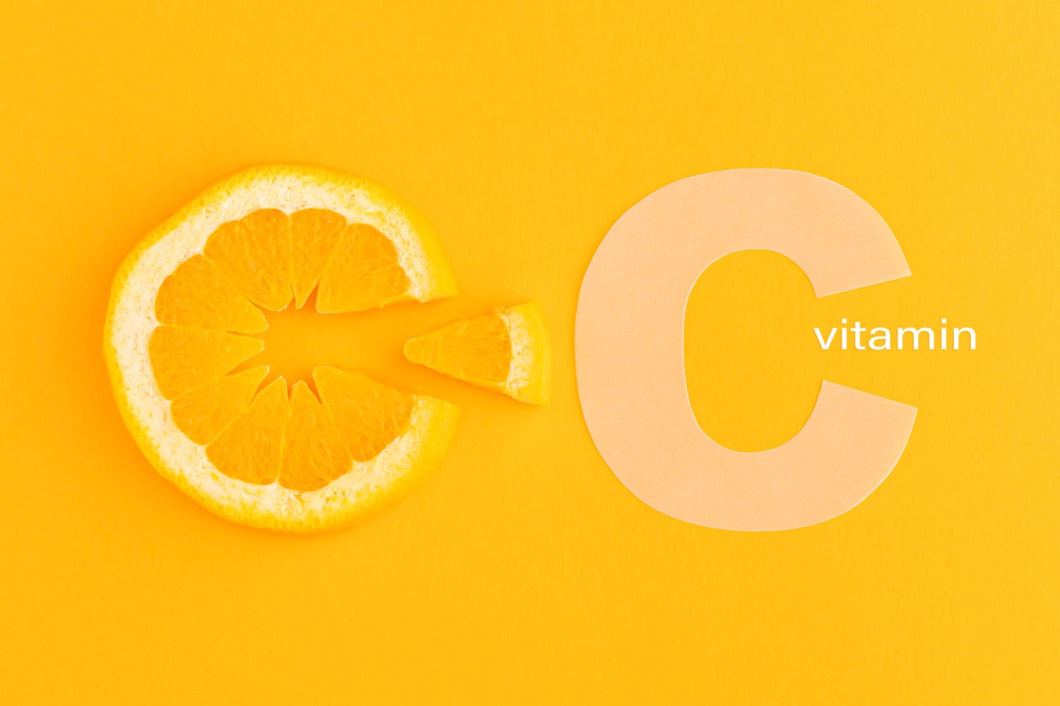 The Power of Liposomal Vitamin C Benefits - KekaNaturals