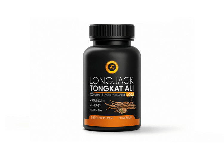 1 Bottle KekaNaturals