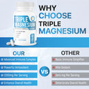 Triple Magnesium 2200mg