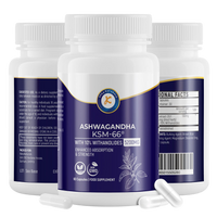 Ashwagandha KSM-66
