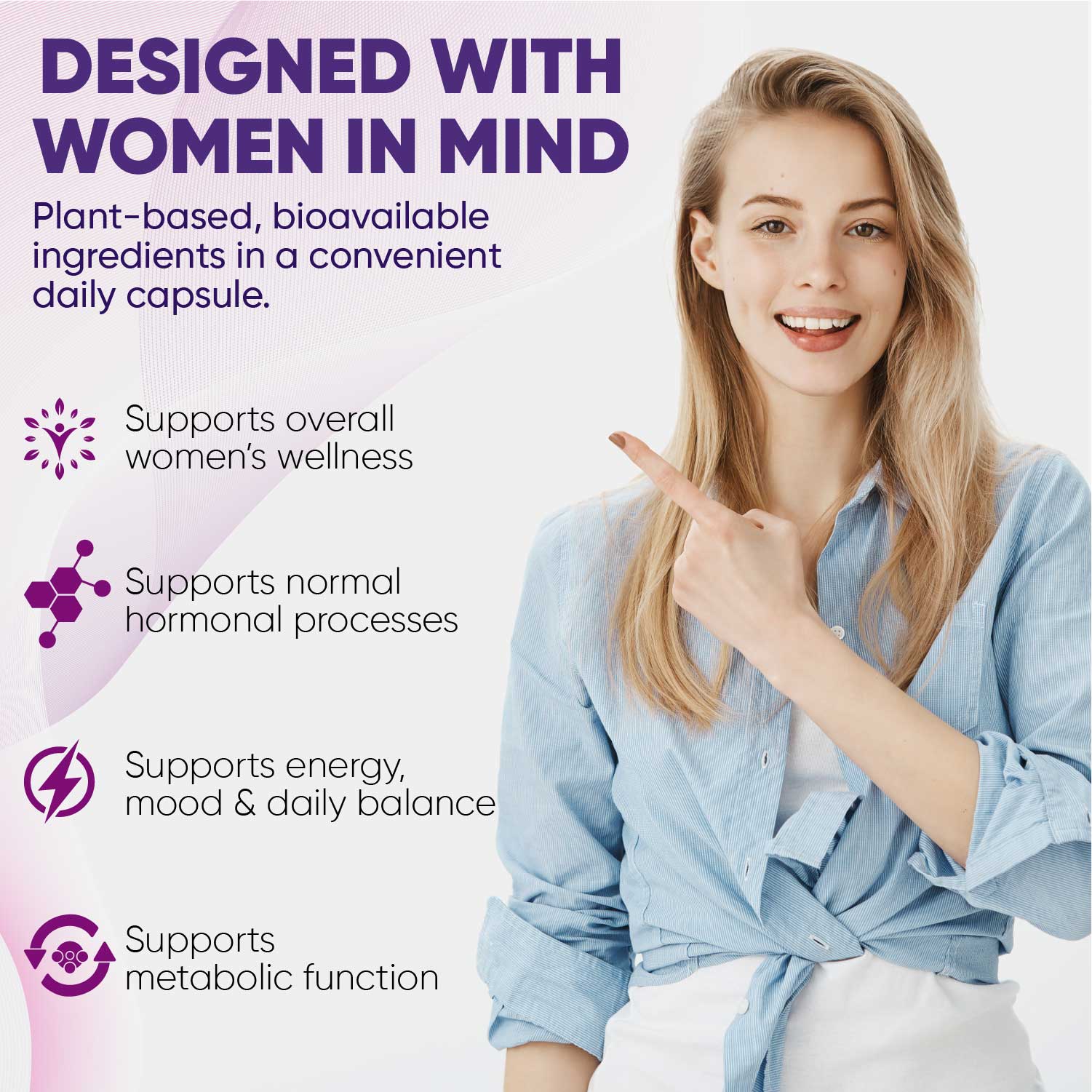 Myo & D Chiro Inositol