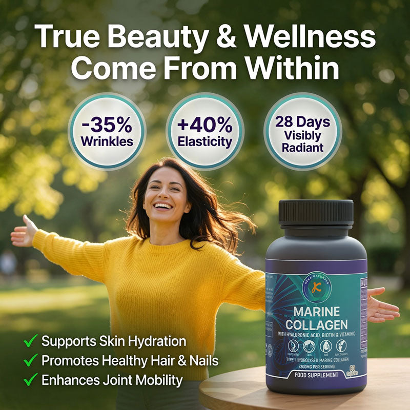Marine Collagen