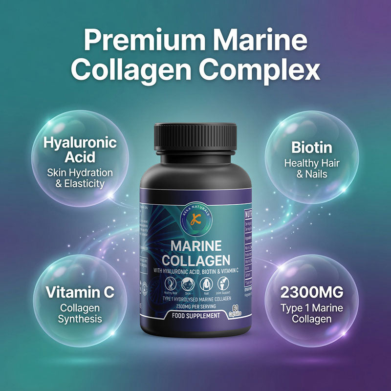 Marine Collagen