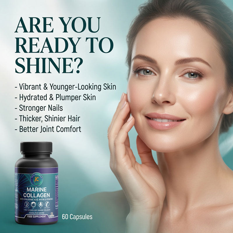 Marine Collagen