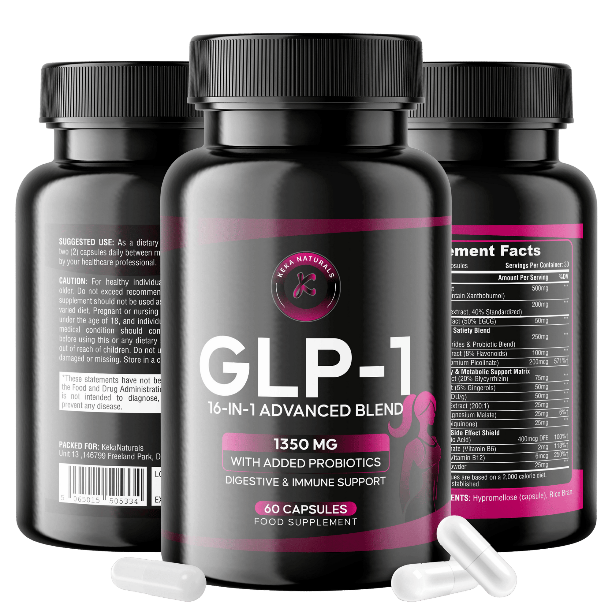 GLP-1