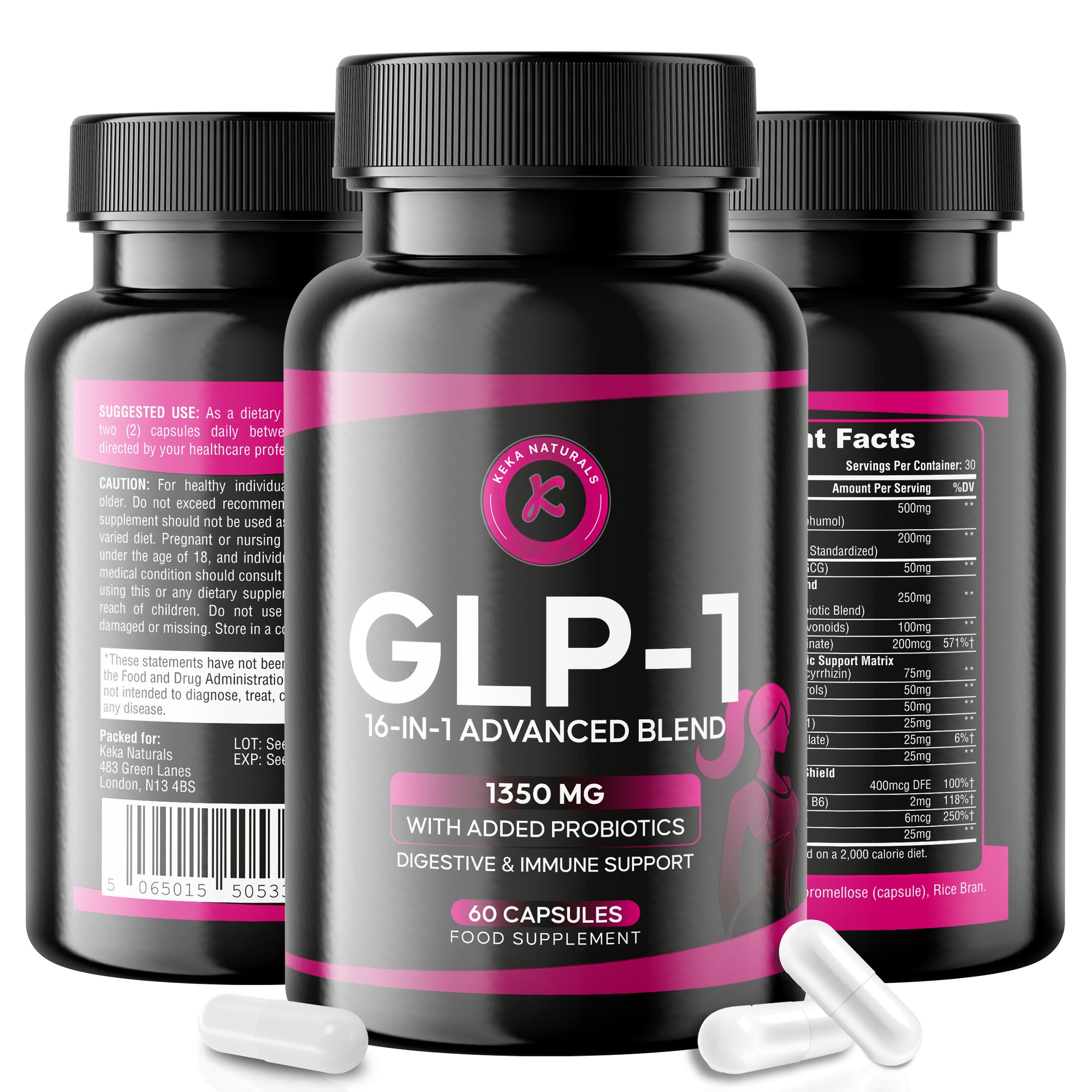 GLP-1