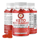 ACV Keto Gummies