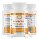 Liposomal Vitamin C 2200mg