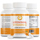 Liposomal Vitamin C 2230mg