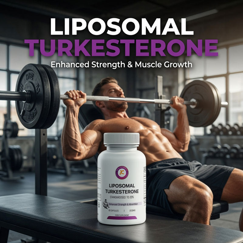 Turkesterone