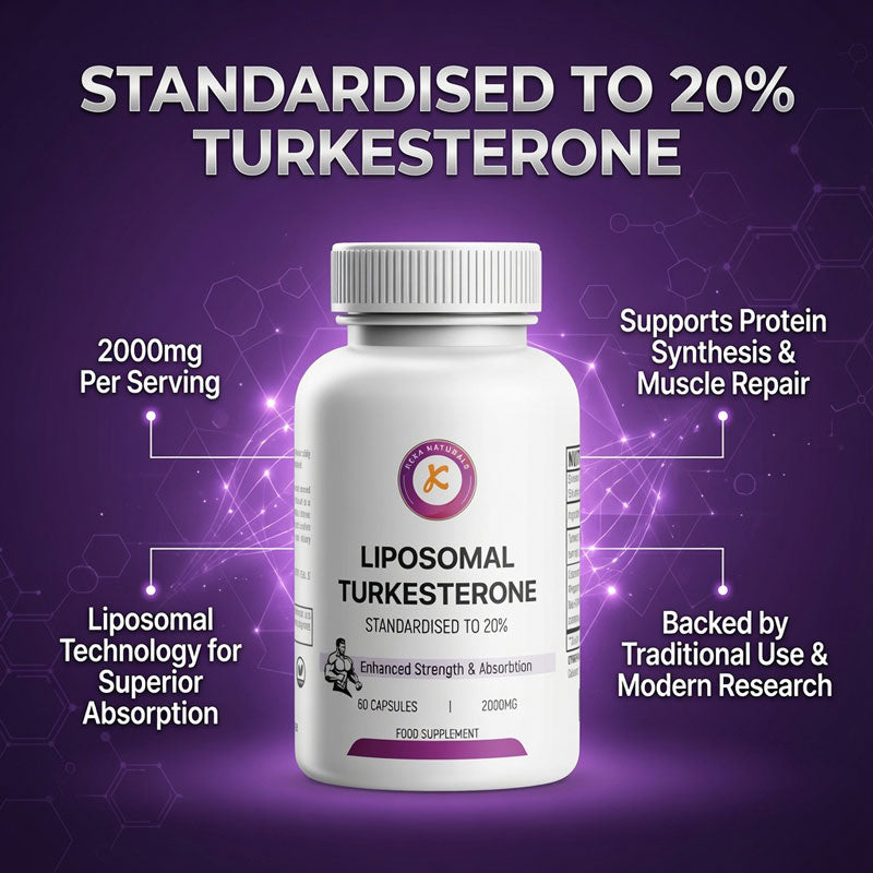 Turkesterone