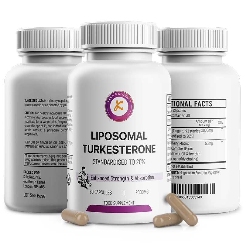 Turkesterone