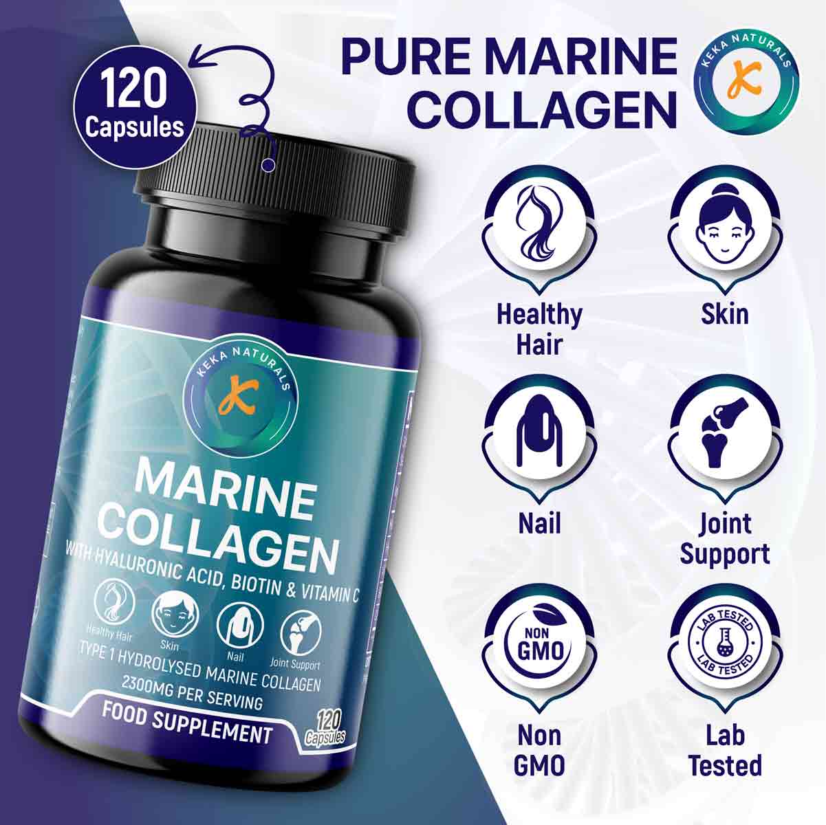 Marine Collagen