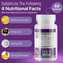 Quercetin Complex 2230mg