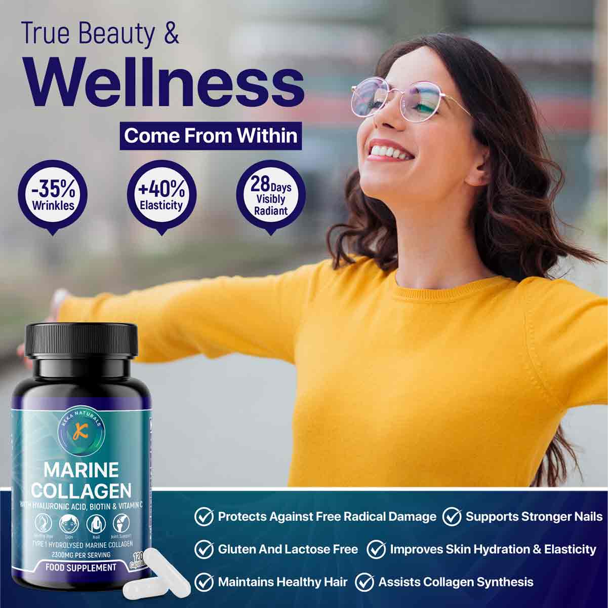 Marine Collagen