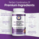 Quercetin Complex 2230mg