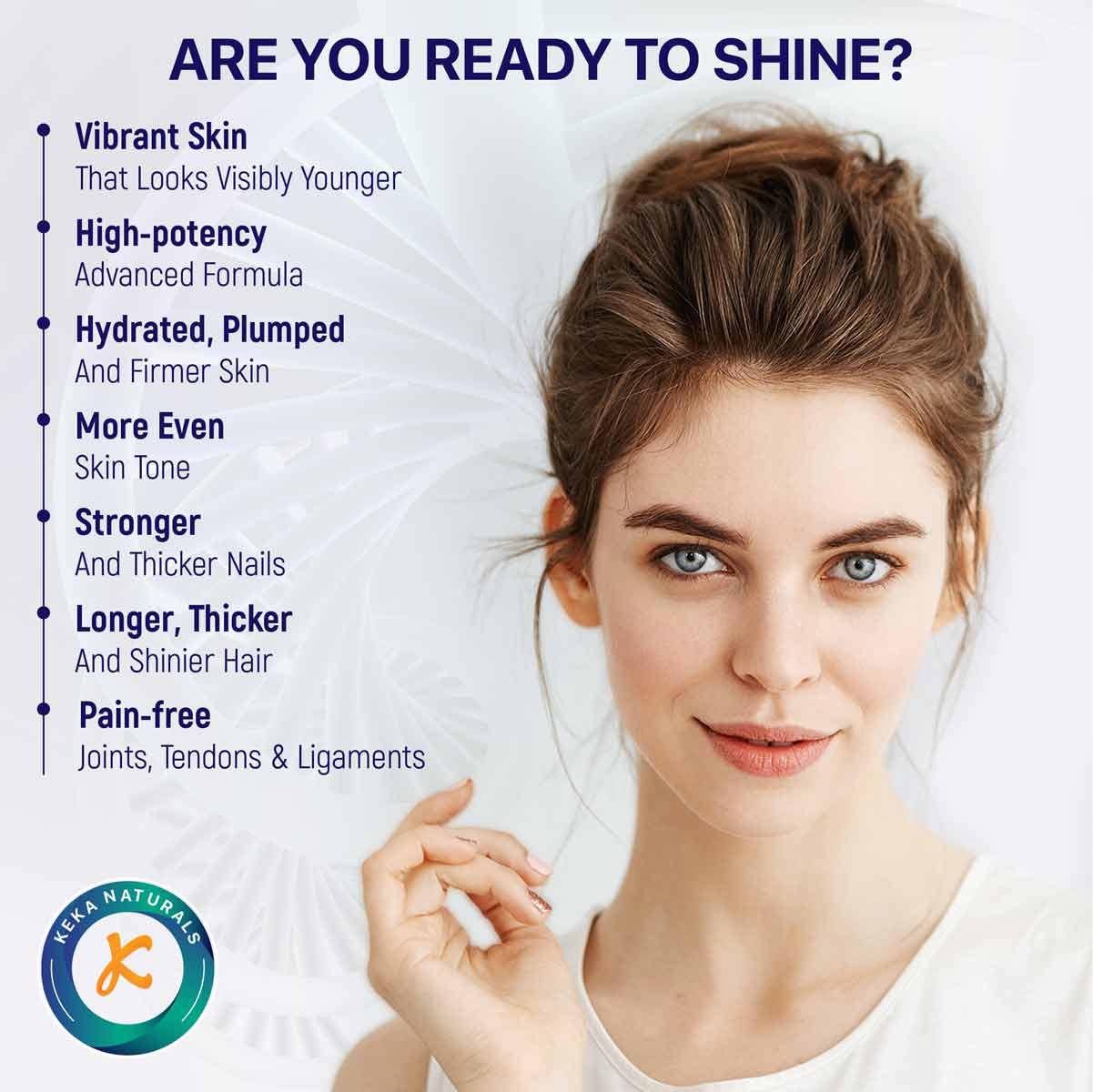 Marine Collagen