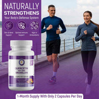 Quercetin Complex 2230mg