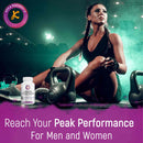 Liposomal Turkesterone+ UK 2000mg