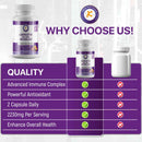Quercetin Complex 2230mg