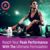 Liposomal Turkesterone+ UK 2000mg to help you reach your peak performance