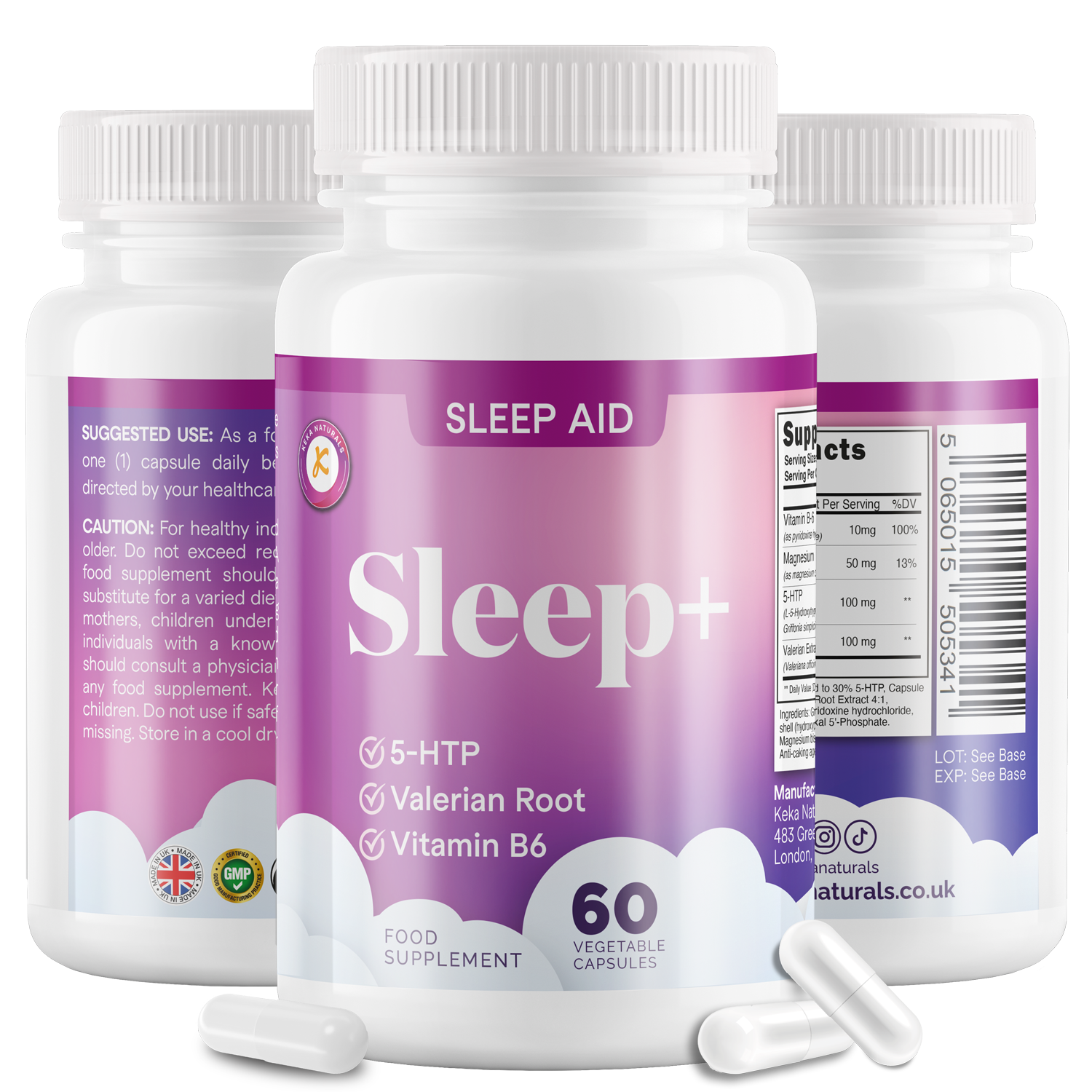 Sleep Support