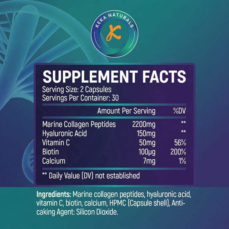 Marine Collagen
