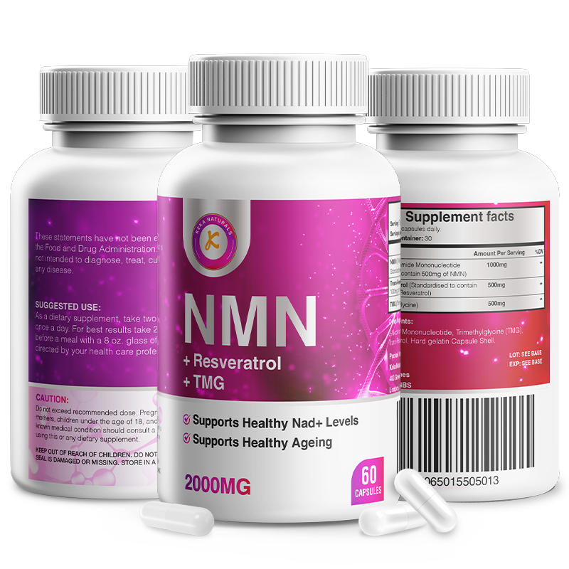 NMN Complex