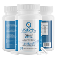 Liposomal Glutathione 2400mg
