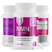 NMN Complex 2000mg