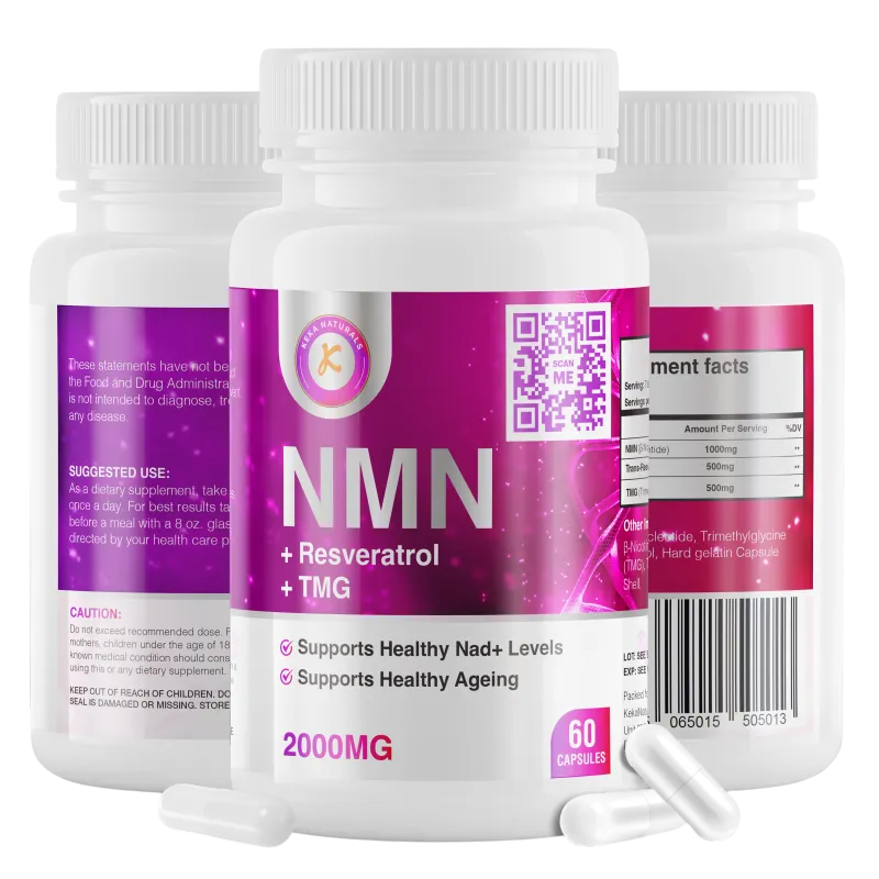NMN Complex 2000mg