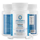 Liposomal Glutathione 2400mg