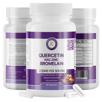 Quercetin Complex 2230mg