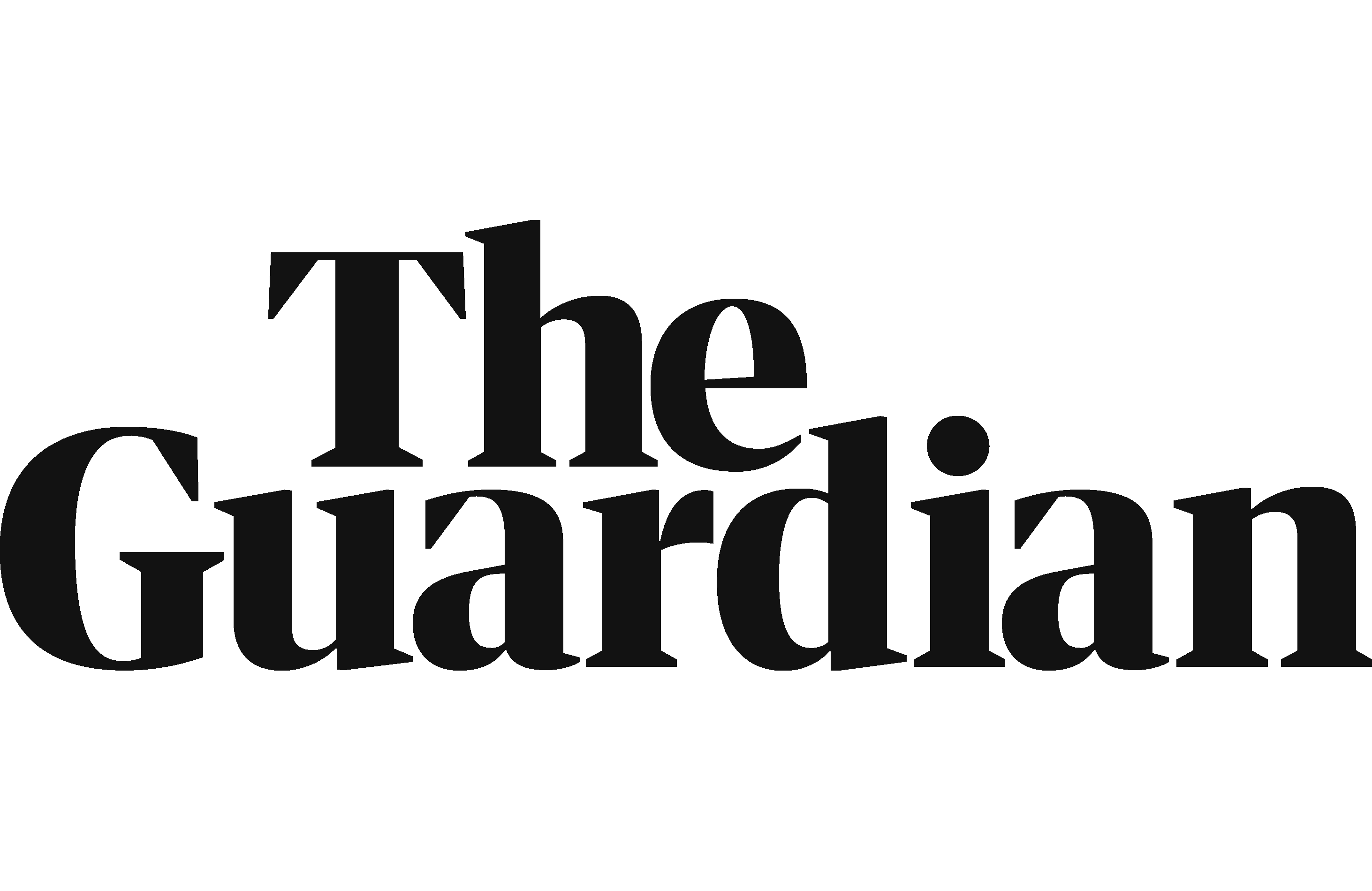 the guardian logo on keka naturals website