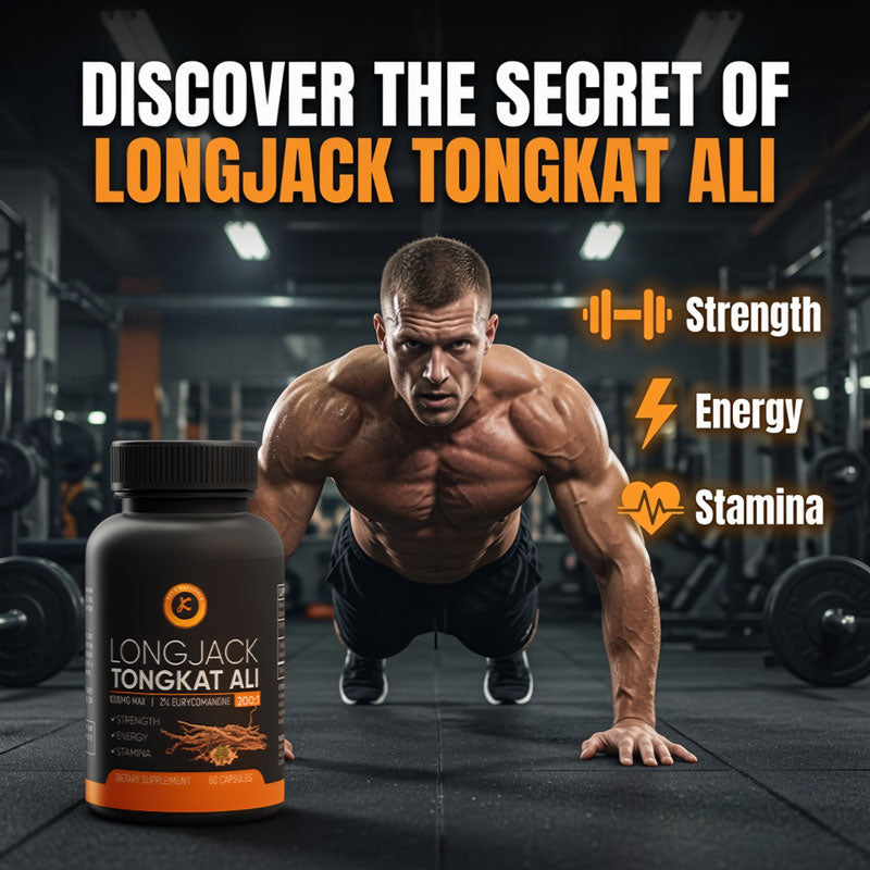 TongkatAli