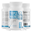Triple Magnesium 2200mg