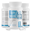 Triple Magnesium 2200mg