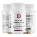 Liposomal Turkesterone+ UK 2000mg