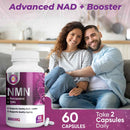 NMN Complex 2000mg