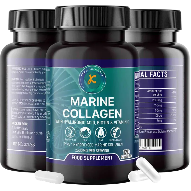 Marine Collagen