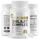 Shilajit Complex 7 in 1