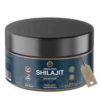 Shilajit Resin 30g